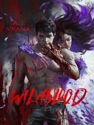 cover image of Wildblood